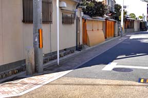 石碑周辺(0027971)