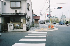 石碑周辺(0005343)