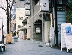 石碑周辺(0005394)