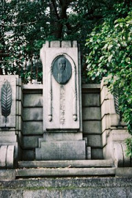 NA086 象山先生遭難碑