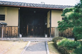 石碑周辺(0006605)