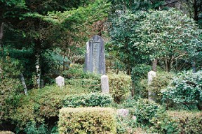 石碑周辺(0006610)