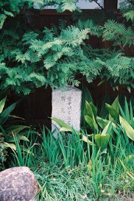 石碑(0009839)