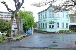 石碑周辺(0029071)
