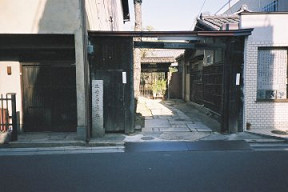 石碑周辺(0007087)