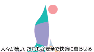 �l�X���W���C����������S�ŉ��K�ɕ�点��