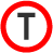 路線記号T