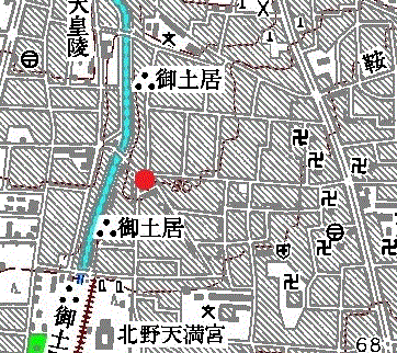 位置図