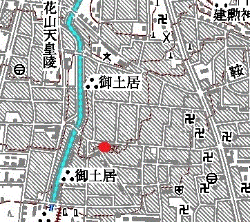 位置図