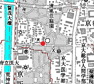 位置図