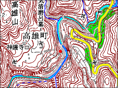 位置図