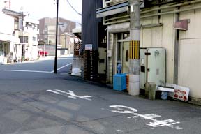 石碑周辺(0029341)